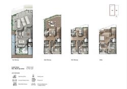 Bartley Rise Estate (D19), Semi-Detached #544552921